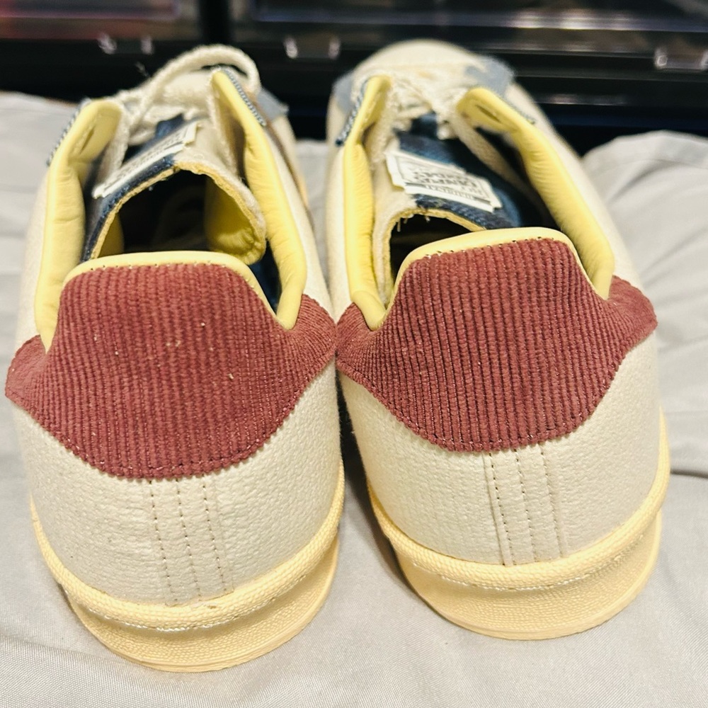 Adidas “ Campus Edition” - Picture 2 of 5